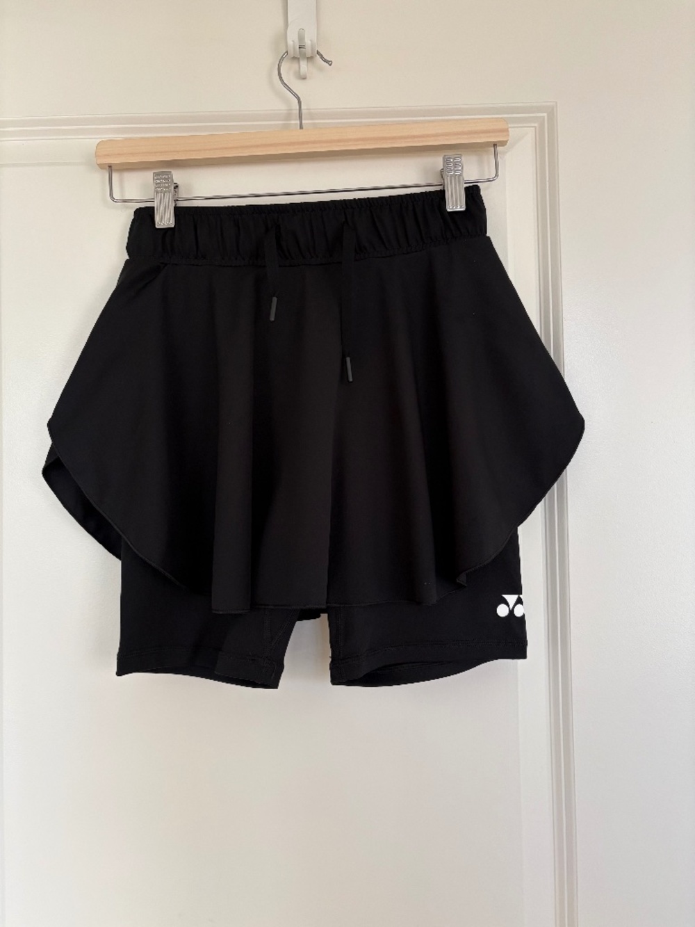 YONEX Shorts Black Size M